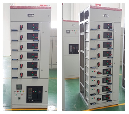 輸配電設(shè)備廠家配電箱與配電柜功能上的區(qū)分